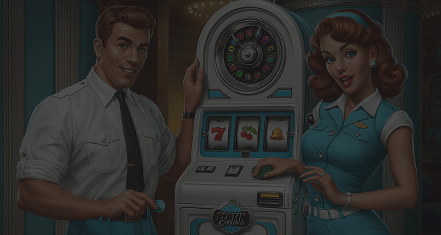 Platin Casino